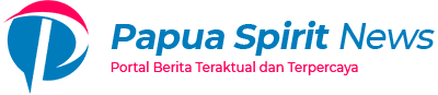 Papua Spirit News
